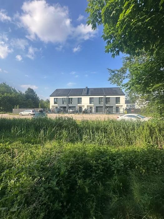 Działka 3200 m² pod nadarzynem okazja!!!
