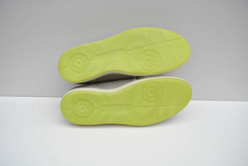 Sneakersy Ecco Androw