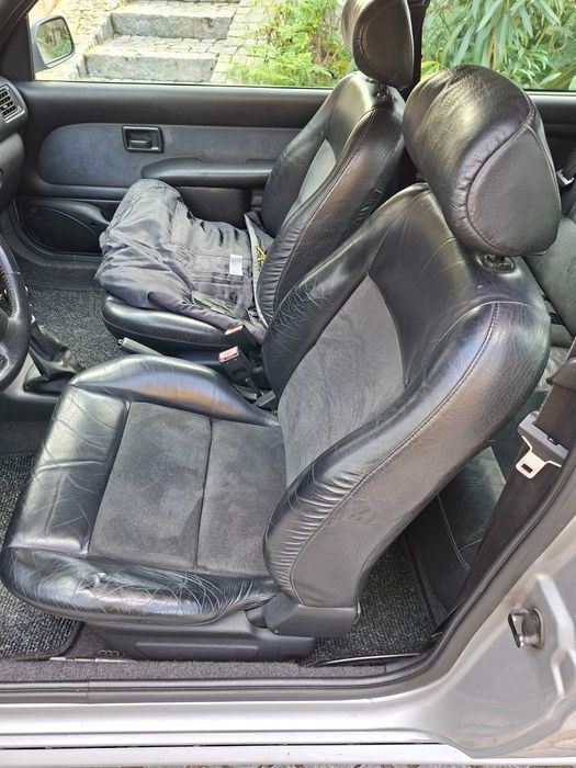 Peugeot 106 xsi origuinal