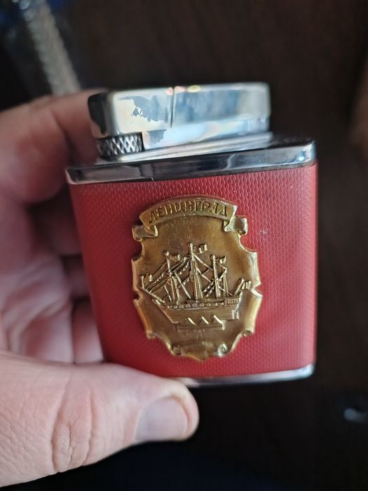 Продам запальнички