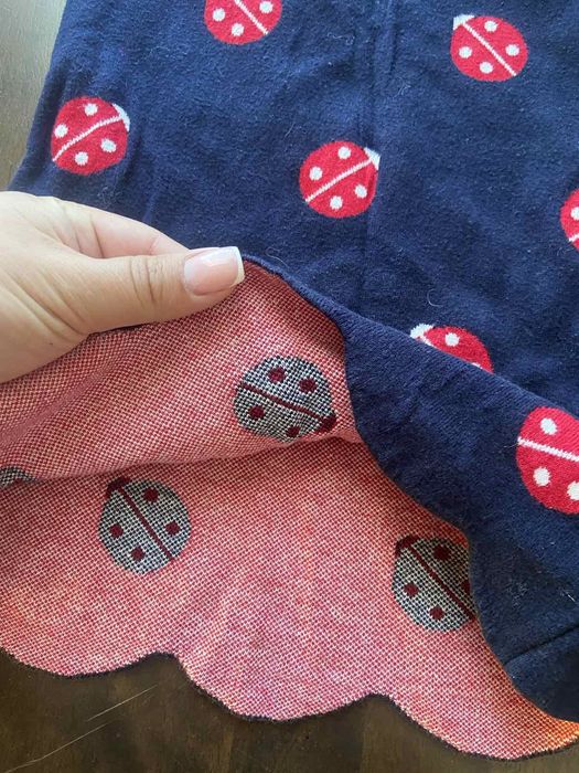 Дитяча сукня на 12-18 міс.