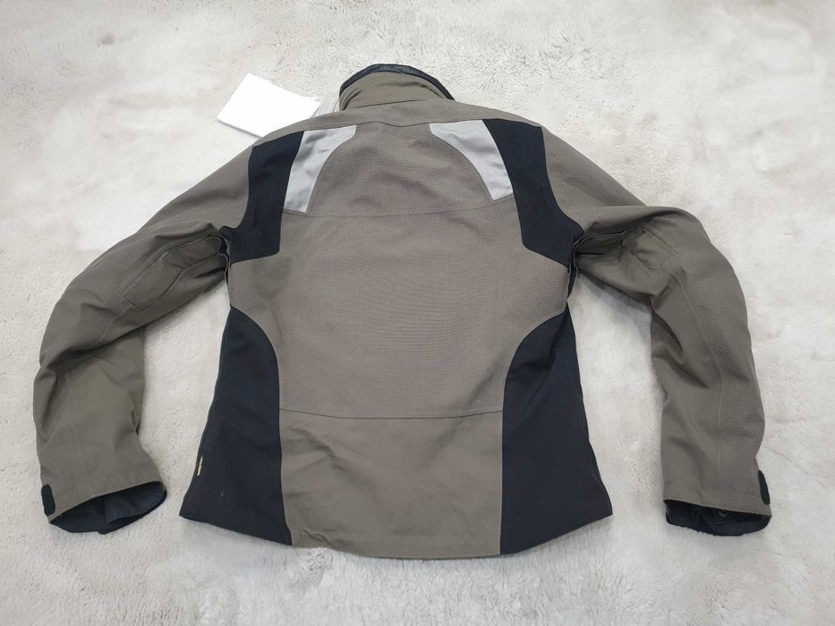 BMW StreetGuard 2 42 Eur XL damska kurtka motocyklowa