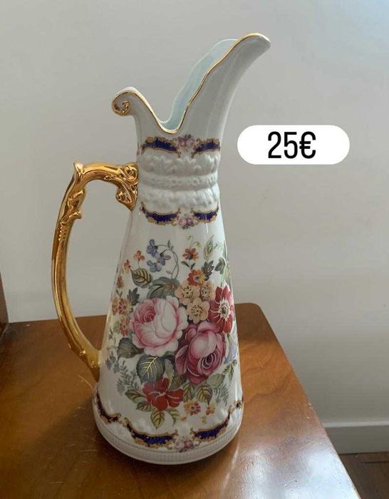 Conjunto de serviço Limoges64298091243521126