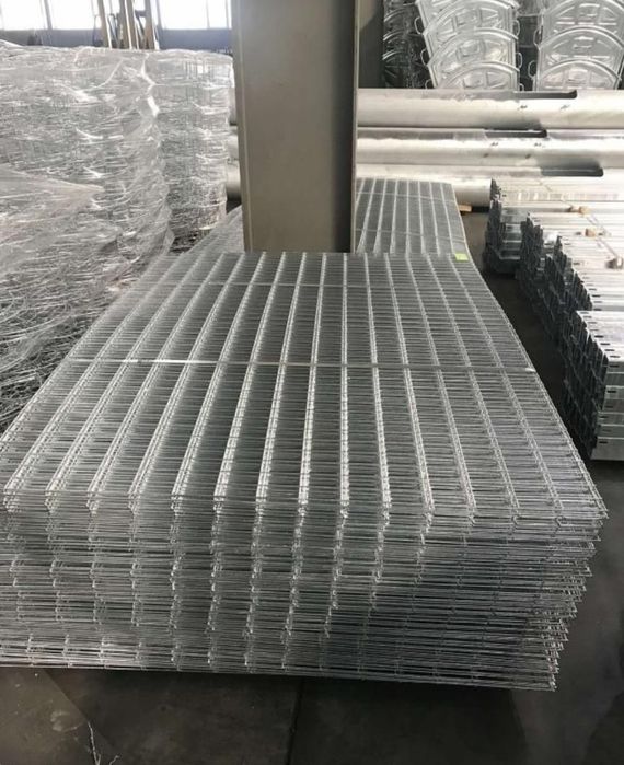 СІТКА для Габіонів Власне виробництво