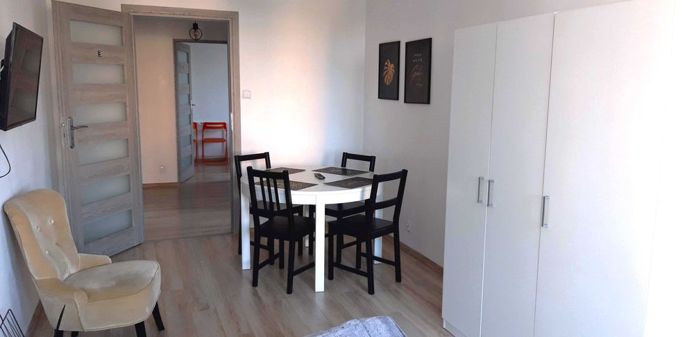 Mieszkanie – Sopot - Widok 5