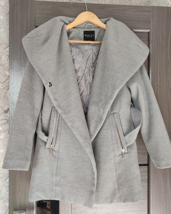 Пальто демі Moxito