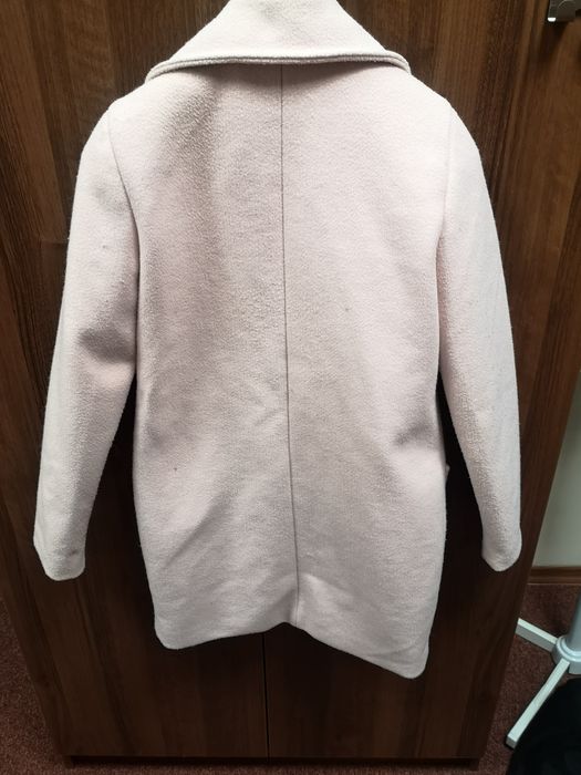 Płaszczyk młodzieżowy