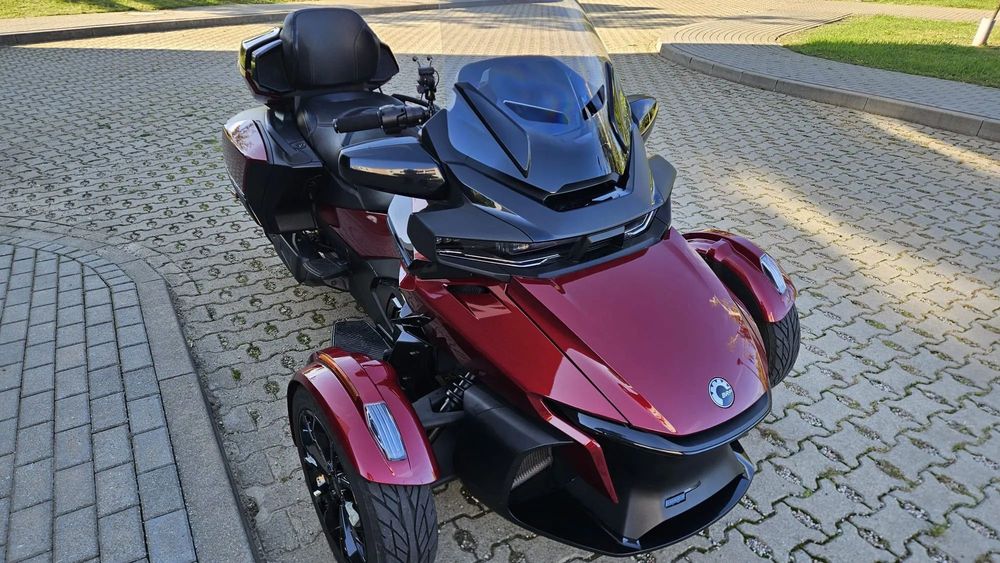 Can-Am