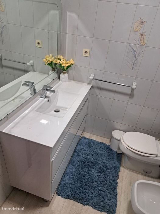 Apartamento T3 Centro Barcelos