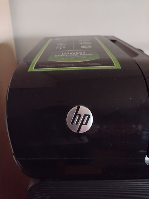 HP Officejet 7500A Wide Format and All-in-One Multifunction Printer64564072761345122