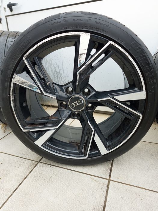 Jantes 18 5/112 Grupo Vag