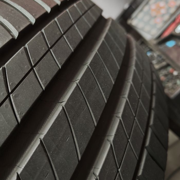 225/50/18 Michelin Primacy 4 Demo