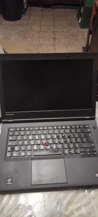Lenovo ThinkPad L450 Laptop, Intel Core i5, 8 GB RAM, 128 GB SSD, with Battery64750485450882122