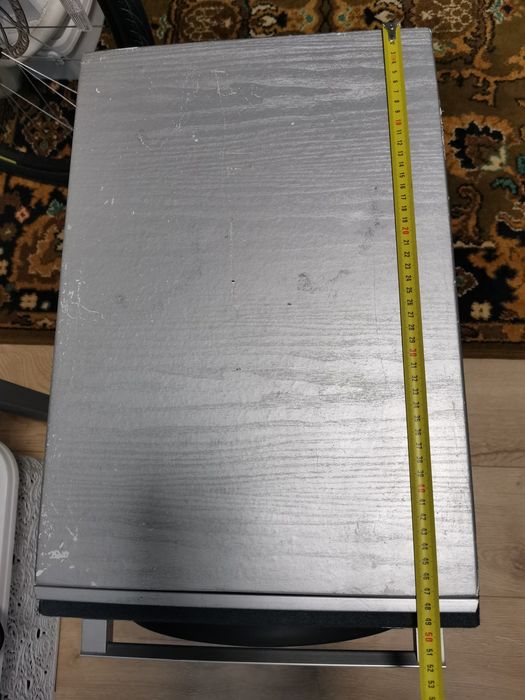 Сабвуфер автомобільний 10" RMS: 250Вт