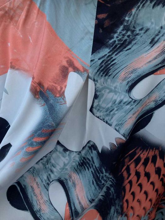 Жіноча якісна сорочка Kazee Туреччина 50-56 розмір Зимова підтримка