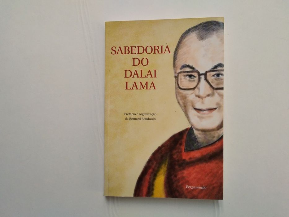 Livro para meditar