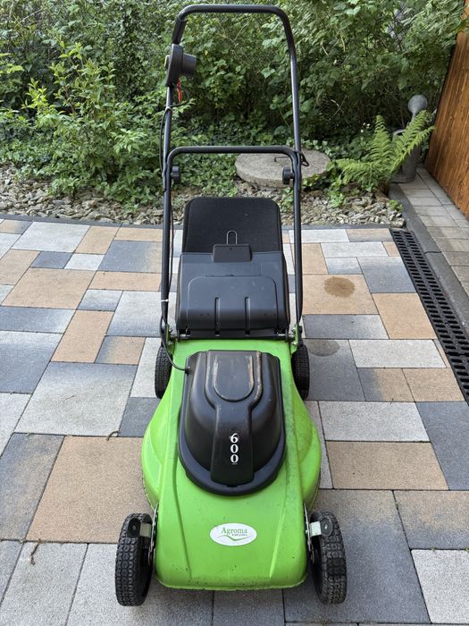Kosiarka elektryczna 1600W