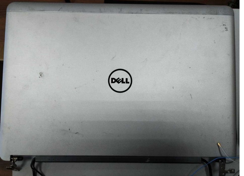 Ноутбук Dell E7240, E7440 на запчастини