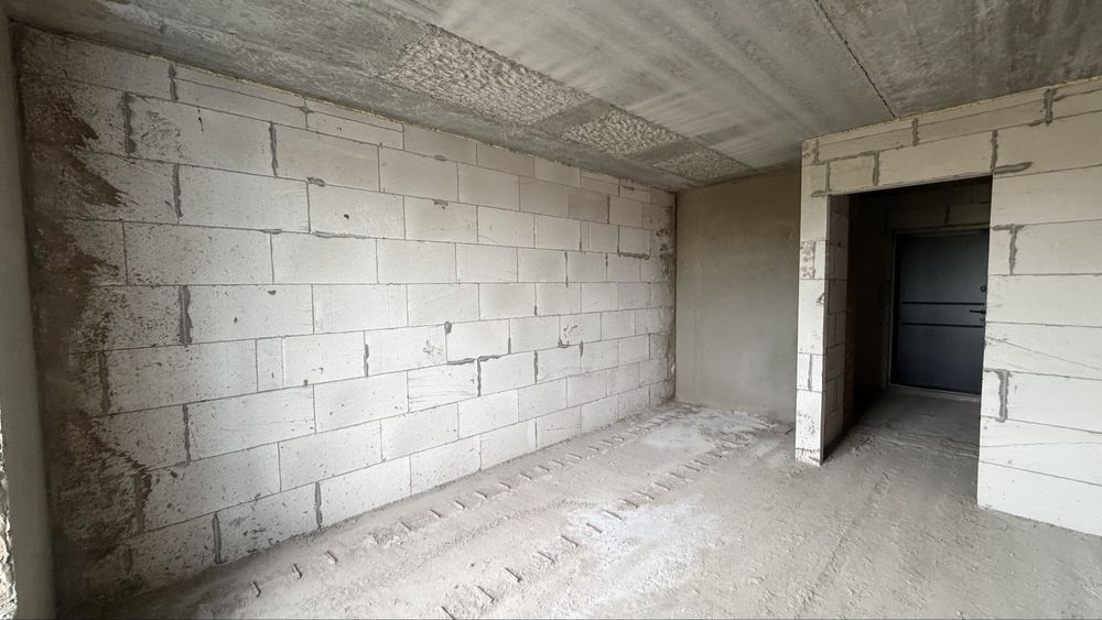 Продаж 1 кімн.кв. в новому ЖК Зоря2