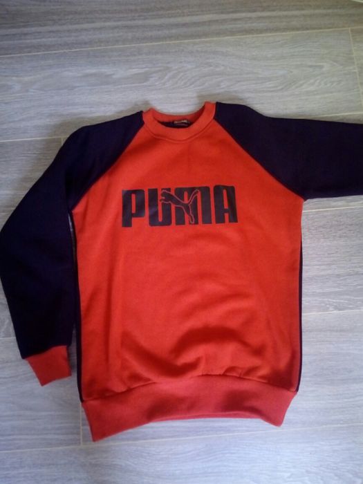 Продам світшот Puma