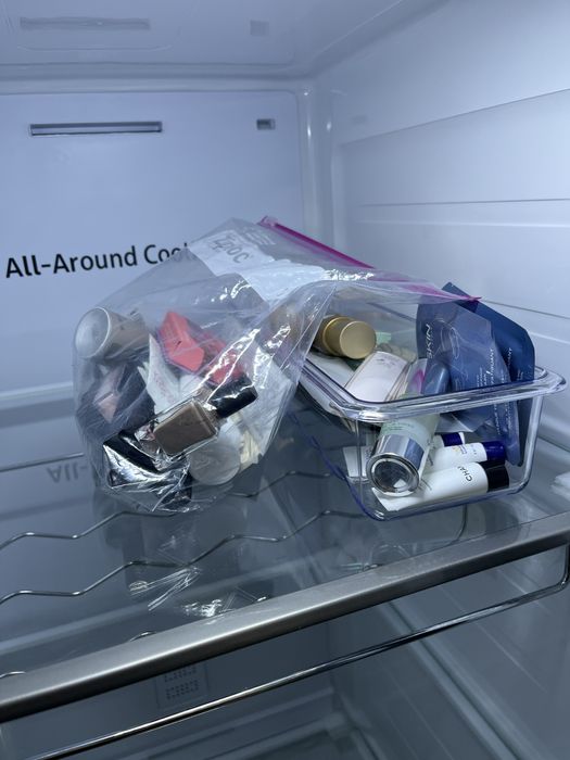 Mbr BioChange Cell-Power Vital Serum