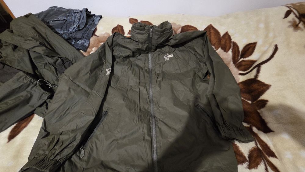 Nash Waterproof Packaway - XL