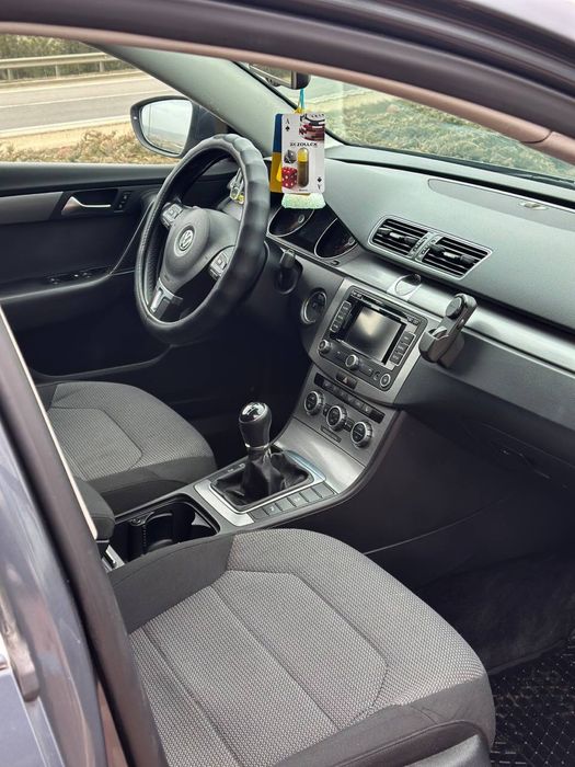 Продам Passat B7 в гарному стані