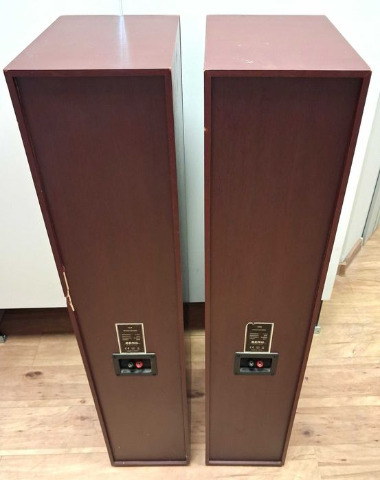zestaw 5 głośników BENG kino domowe HIFI