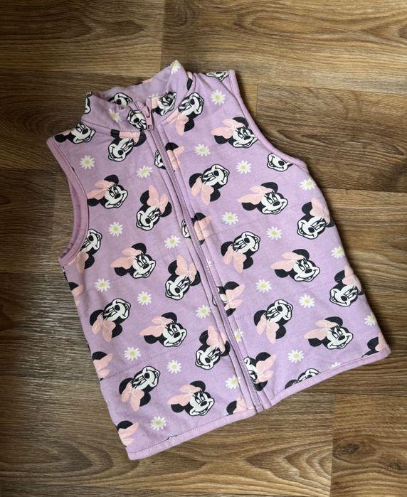 H&M утеплена сукня, велюровий костюм, гольф, жилет 2-3 роки 92-98 р