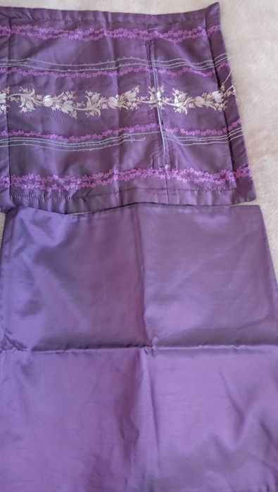 Poszewka na jasiek 50/50