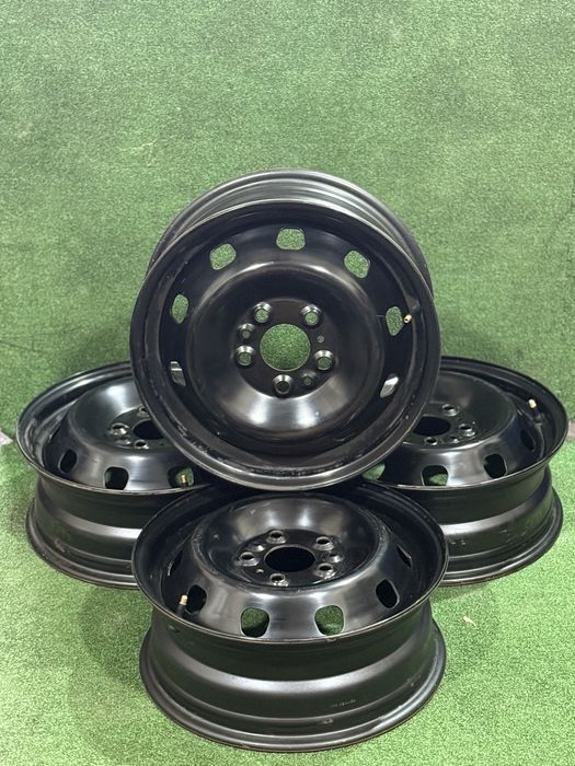 Диски R16 5x118 Fiat Ducato Peugeot Boxer