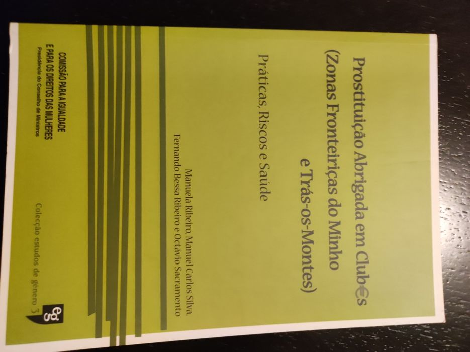 Prostituição abrigada em clubes