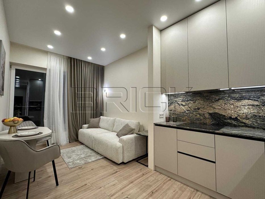 1-комнатная квартира по адресу ул. Антоновича (площадь 65,7 м²) - Atlanta.ua - фото 2