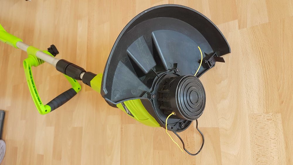 Podkosiarka elektryczna PM-PKE-1350W