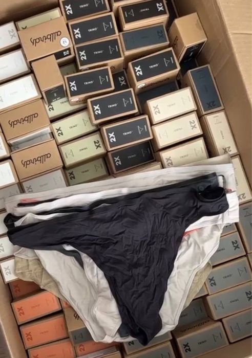 СТОК Оптом Plus Size