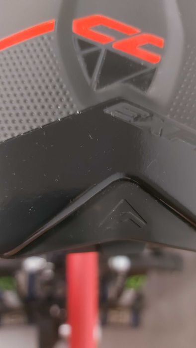 Selim Bicicleta MERIDA Expert CC Race 138mm Largur