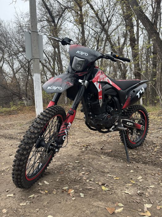 Продам Kayo T4 (300)