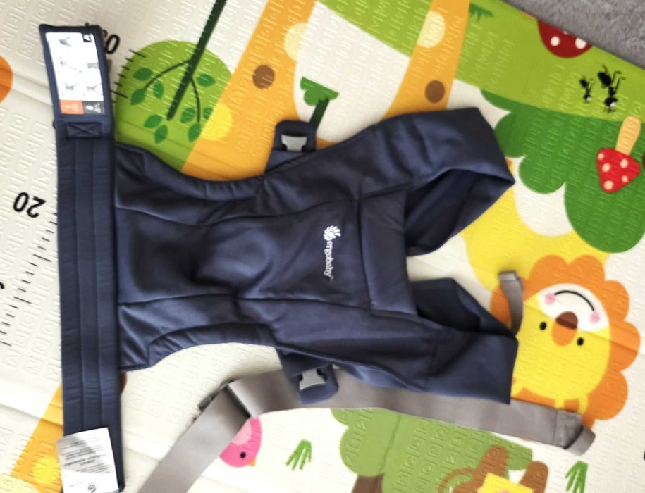 Ergobaby  EMBRACE Newborn+ 23cm-58cm