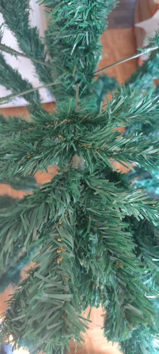 Árvore de natal 240 cm