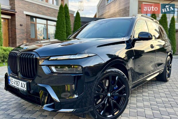 Диски Нові R21/5/112 BMW X4 G02 X5 G05 X6 G06 X7 IX . В Наявності