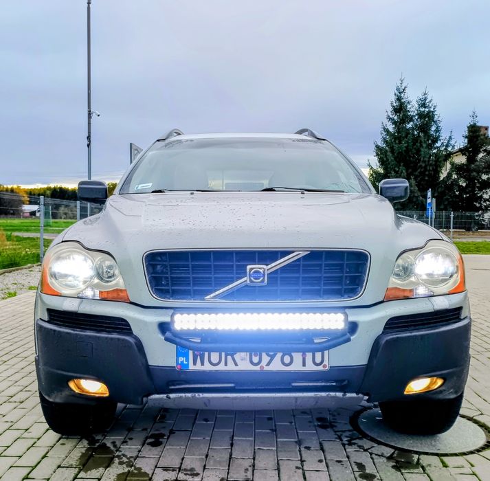 Volvo XC 90
