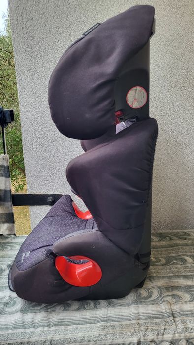 Fotelik samochodowy Maxi-cosi Rodi 15-36 kg