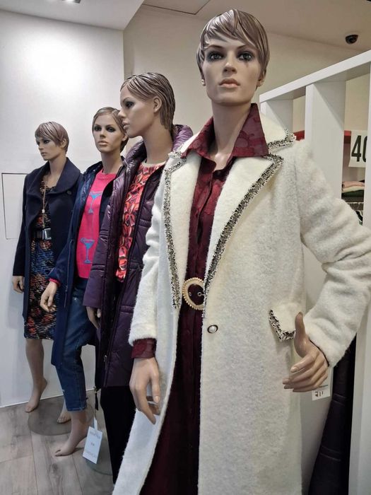 Manequins (Senhora)