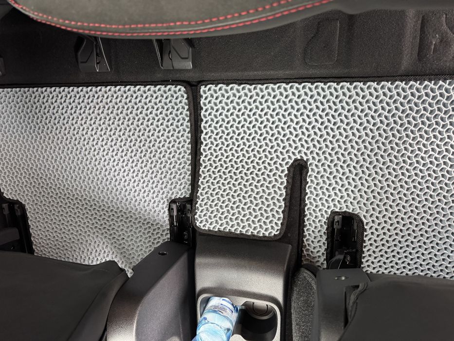 Коврики Ситроен Берлинго