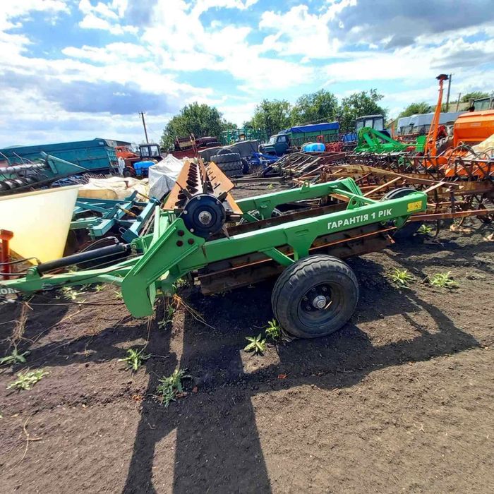 Продам рубящі катки.