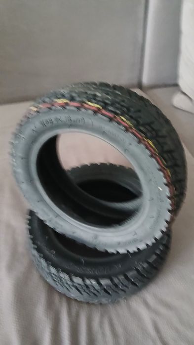 Opony kukirin g2 master nowe !!!