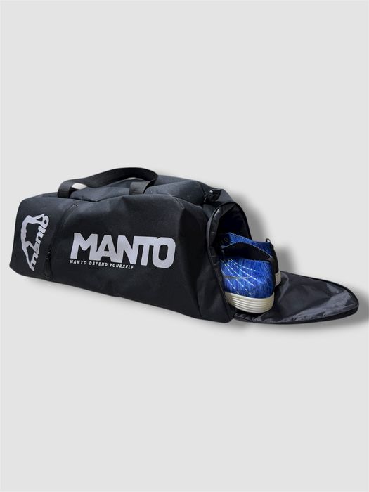 Сумка-рюкзак MANTO defend yourself