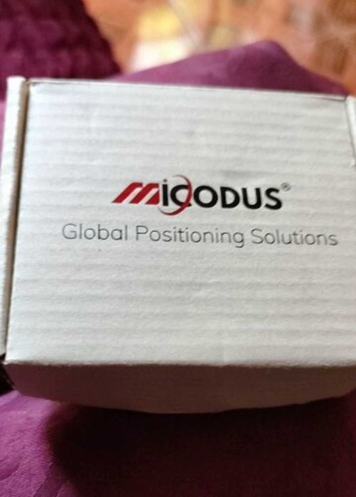 Мини OBD GPS-трекер автомобиля 2G б/у