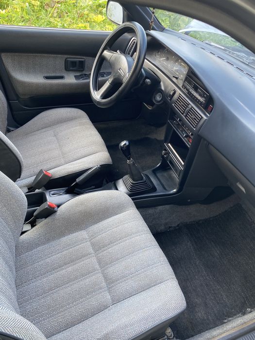 Toyota corolla 1990