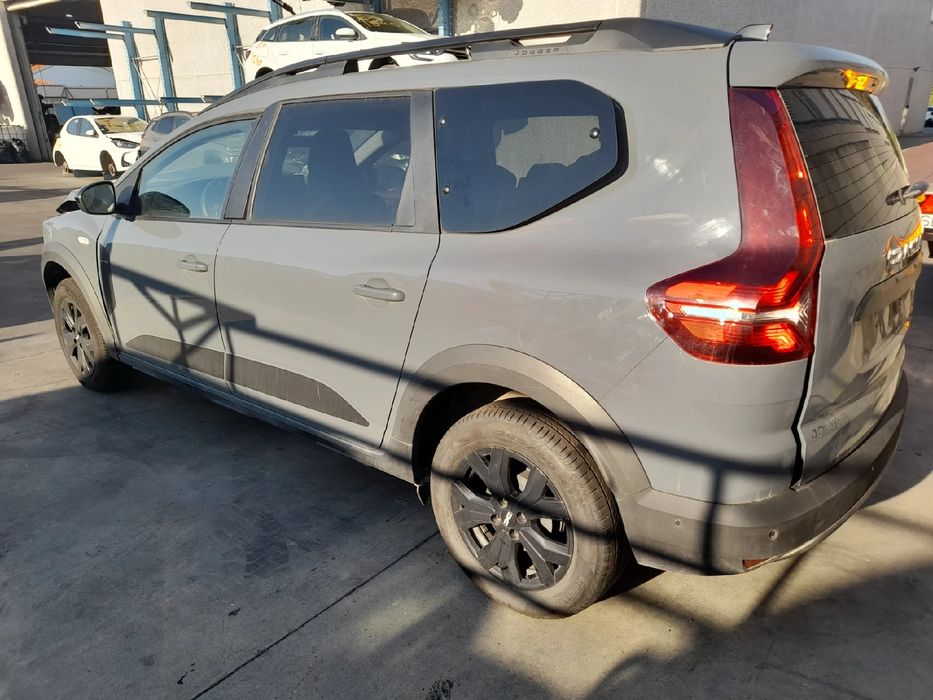 Para peças DACIA Jogger